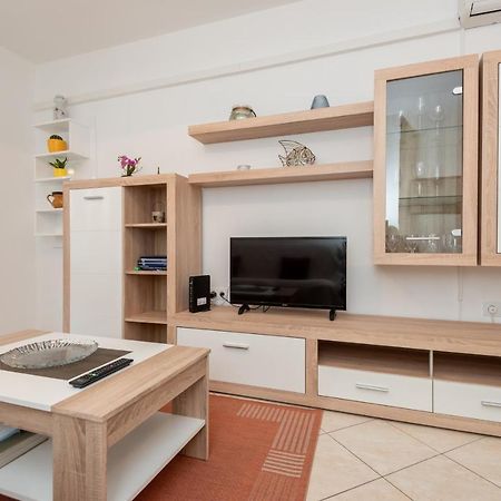 Apartman Valter 자다르 외부 사진