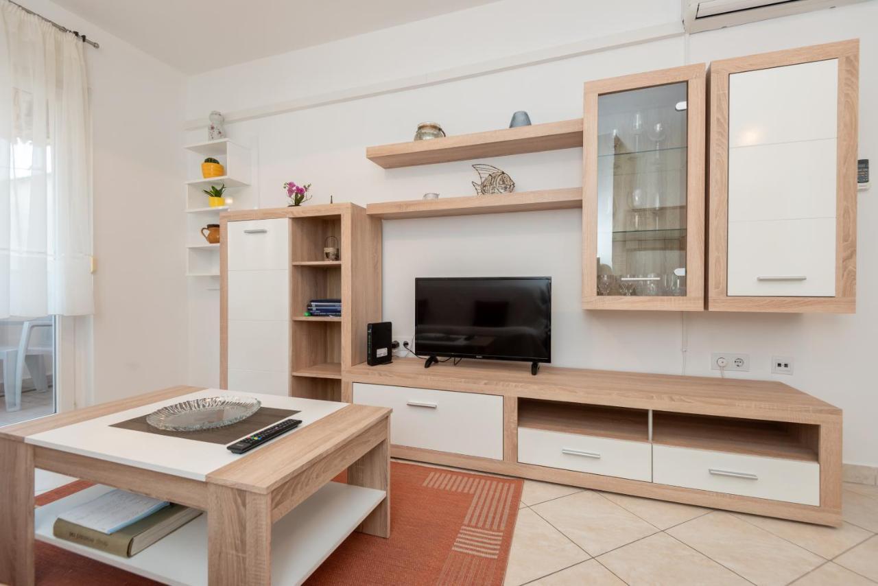 Apartman Valter 자다르 외부 사진