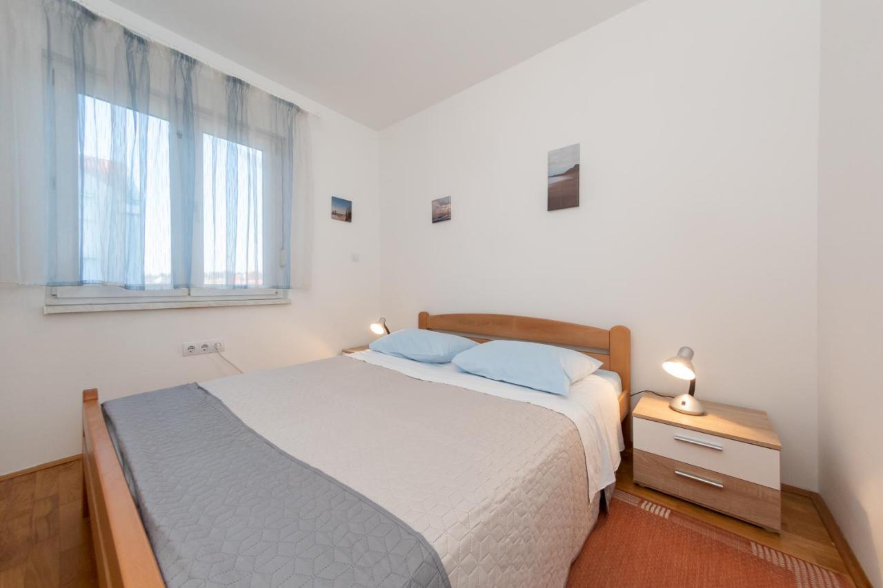 Apartman Valter 자다르 외부 사진